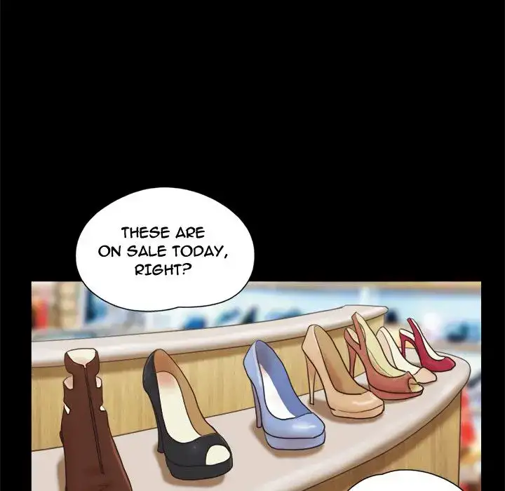 Inevitable Trap - Chapter 11 [photo 29] - MangaPorn