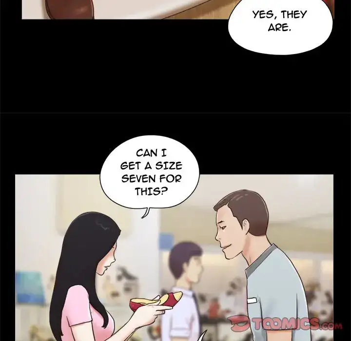 Inevitable Trap - Chapter 11 [photo 30] - MangaPorn