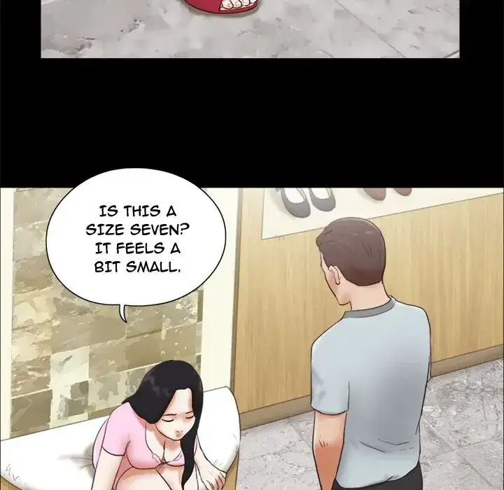 Inevitable Trap - Chapter 11 [photo 33] - MangaPorn