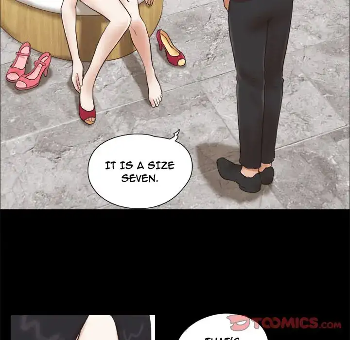 Inevitable Trap - Chapter 11 [photo 34] - MangaPorn