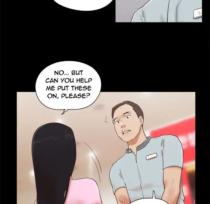 Inevitable Trap - Chapter 11 [photo 36] - MangaPorn