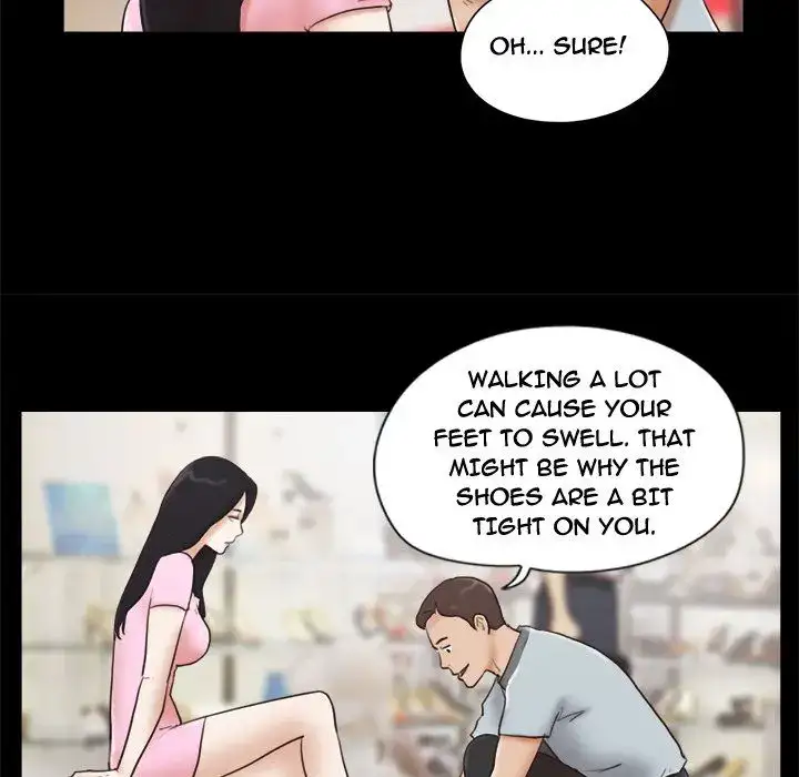 Inevitable Trap - Chapter 11 [photo 37] - MangaPorn