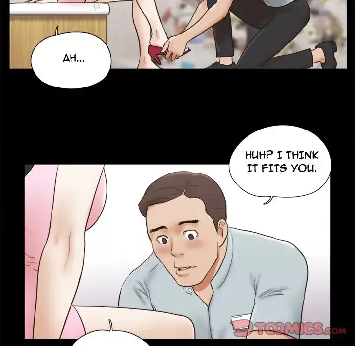 Inevitable Trap - Chapter 11 [photo 38] - MangaPorn