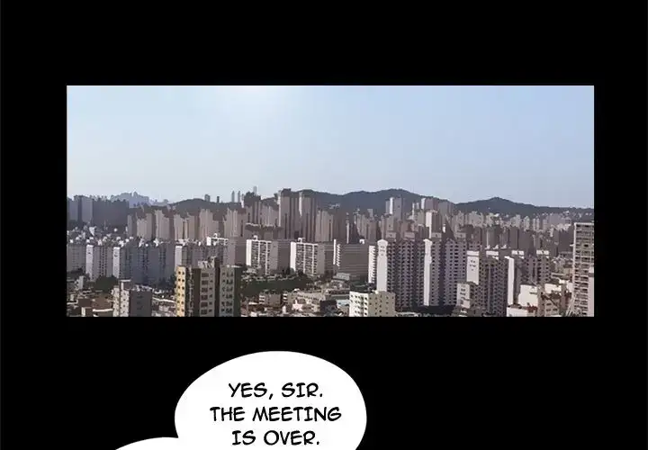 Inevitable Trap - Chapter 11 [photo 4] - MangaPorn