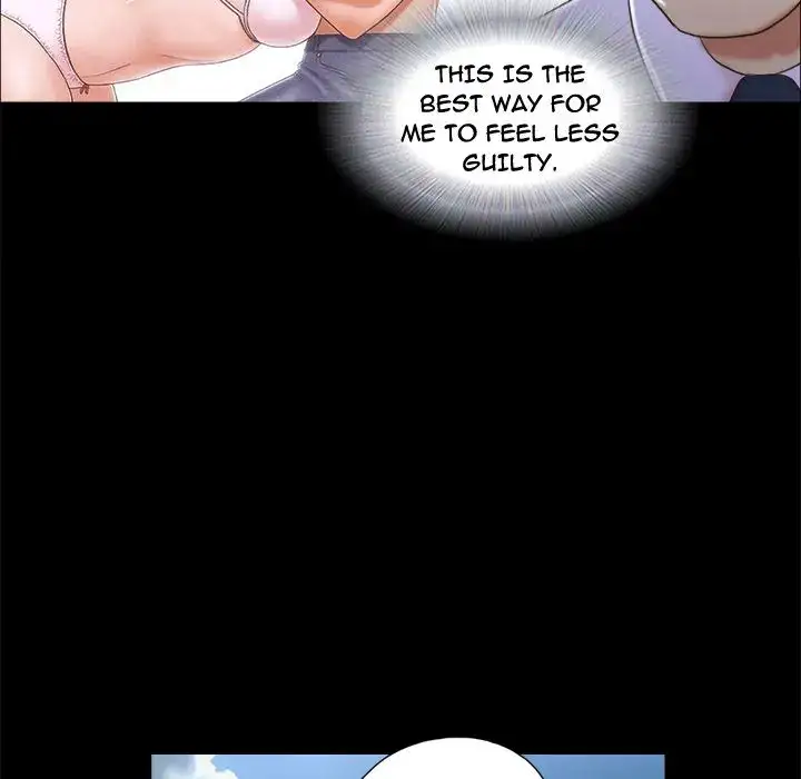 Inevitable Trap - Chapter 11 [photo 47] - MangaPorn