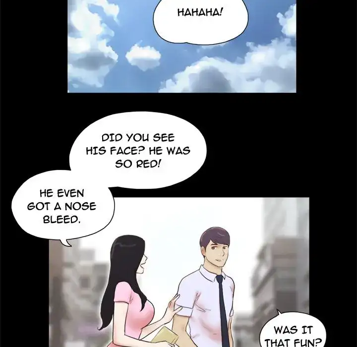 Inevitable Trap - Chapter 11 [photo 48] - MangaPorn