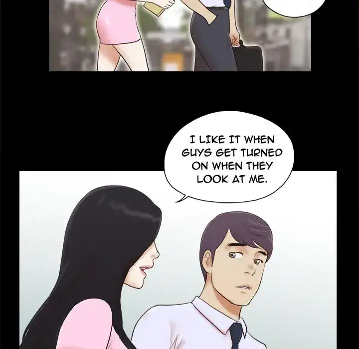 Inevitable Trap - Chapter 11 [photo 49] - MangaPorn