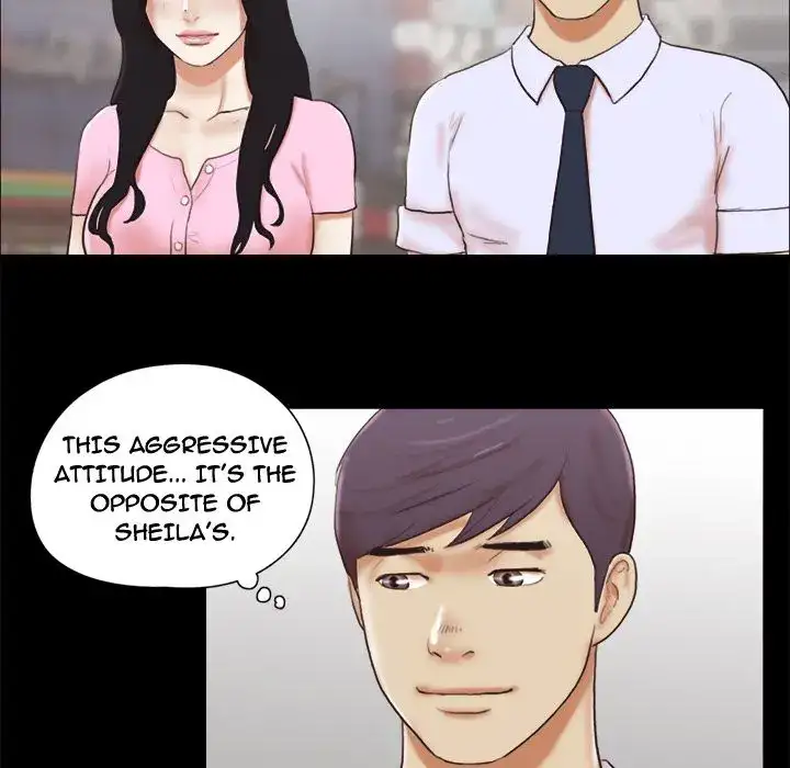 Inevitable Trap - Chapter 11 [photo 52] - MangaPorn