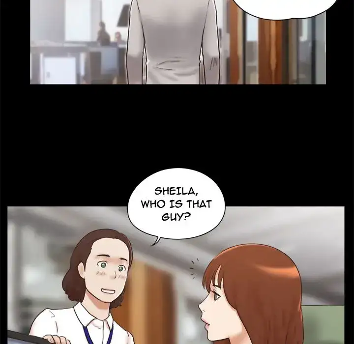 Inevitable Trap - Chapter 11 [photo 59] - MangaPorn