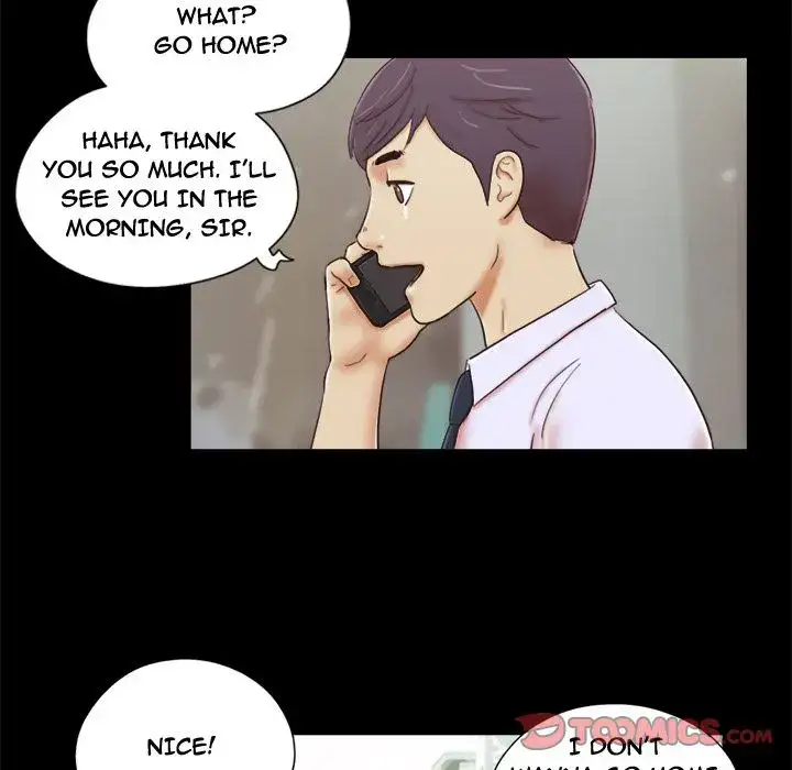 Inevitable Trap - Chapter 11 [photo 6] - MangaPorn