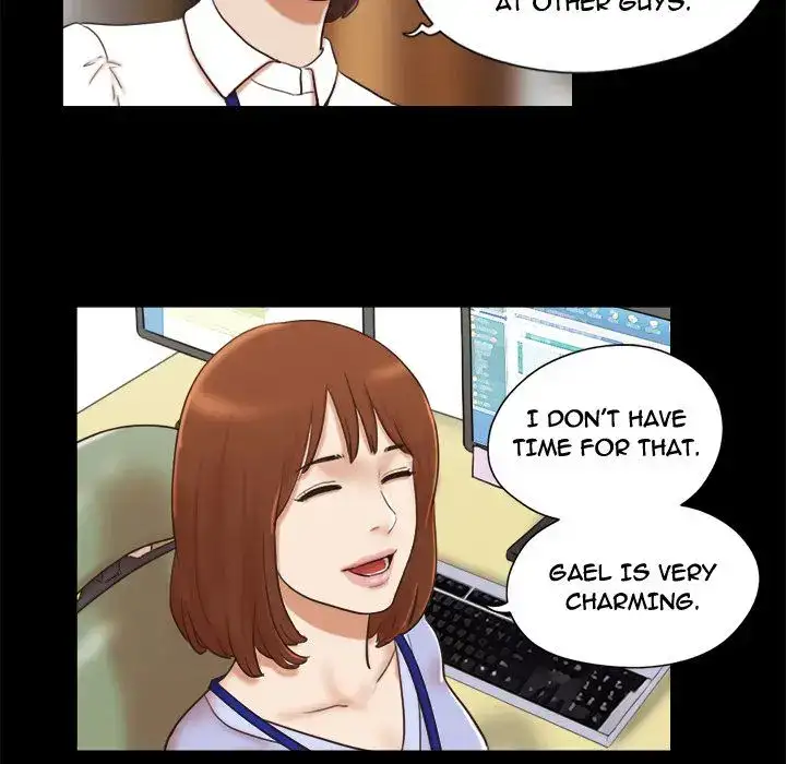 Inevitable Trap - Chapter 11 [photo 61] - MangaPorn