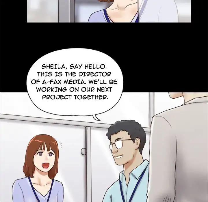 Inevitable Trap - Chapter 11 [photo 64] - MangaPorn