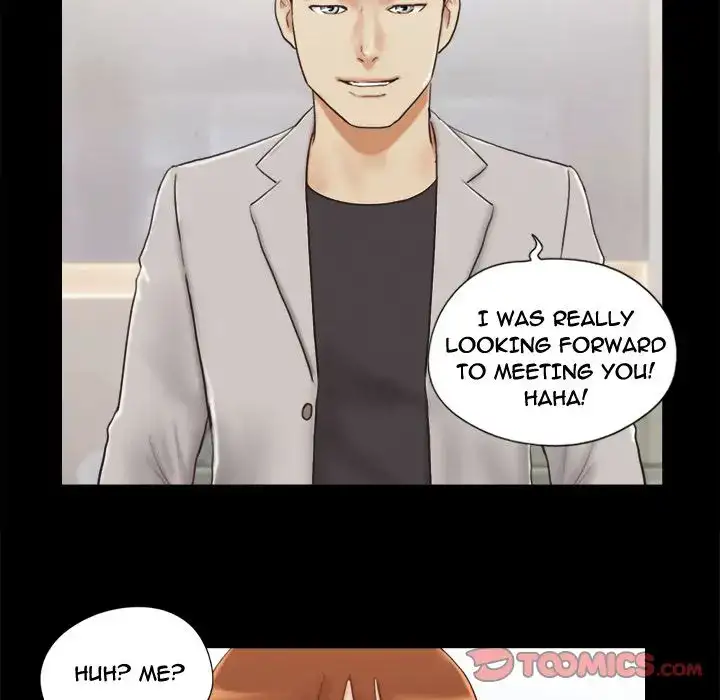 Inevitable Trap - Chapter 11 [photo 66] - MangaPorn