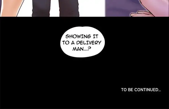 Inevitable Trap - Chapter 11 [photo 79] - MangaPorn