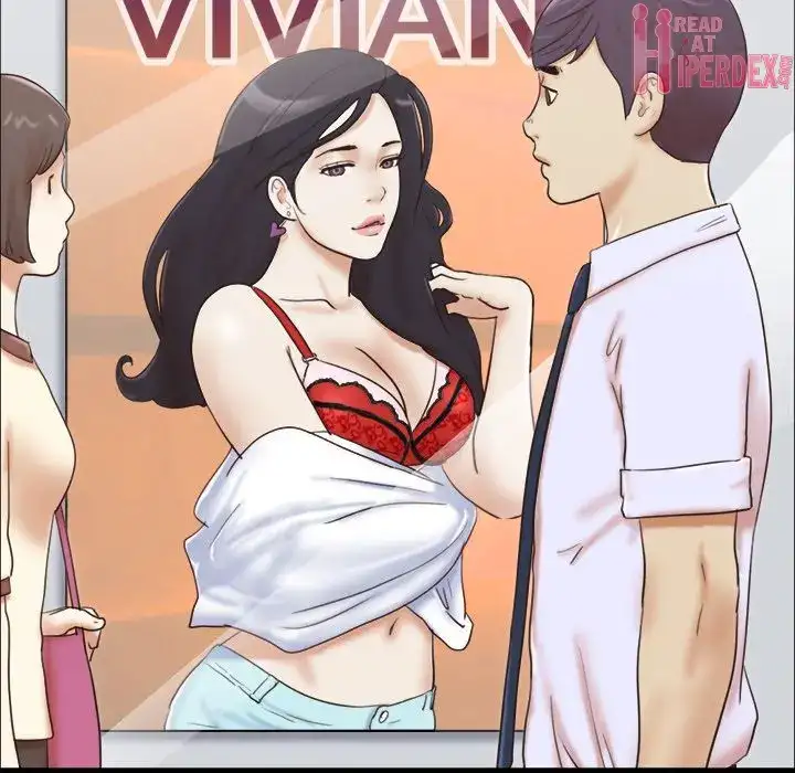 Inevitable Trap - Chapter 11 [photo 8] - MangaPorn