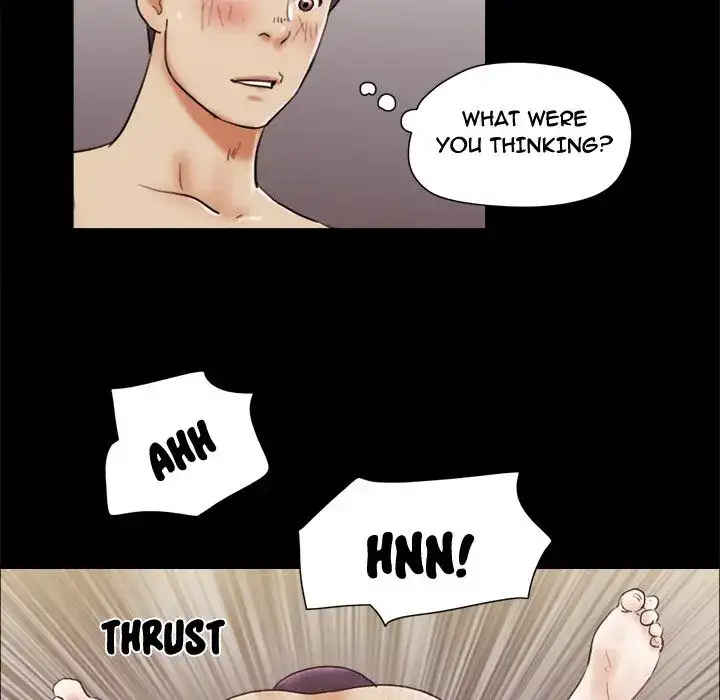 Inevitable Trap - Chapter 12 [photo 13] - MangaPorn