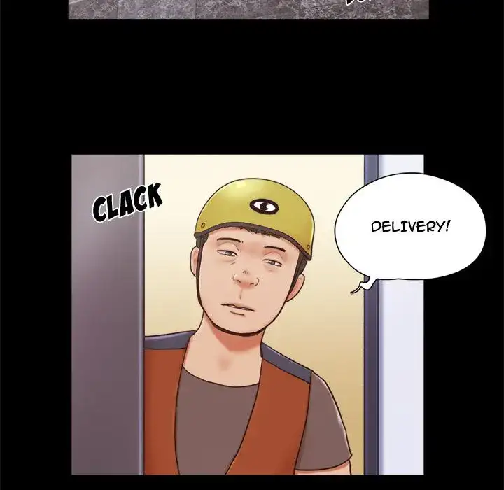 Inevitable Trap - Chapter 12 [photo 17] - MangaPorn