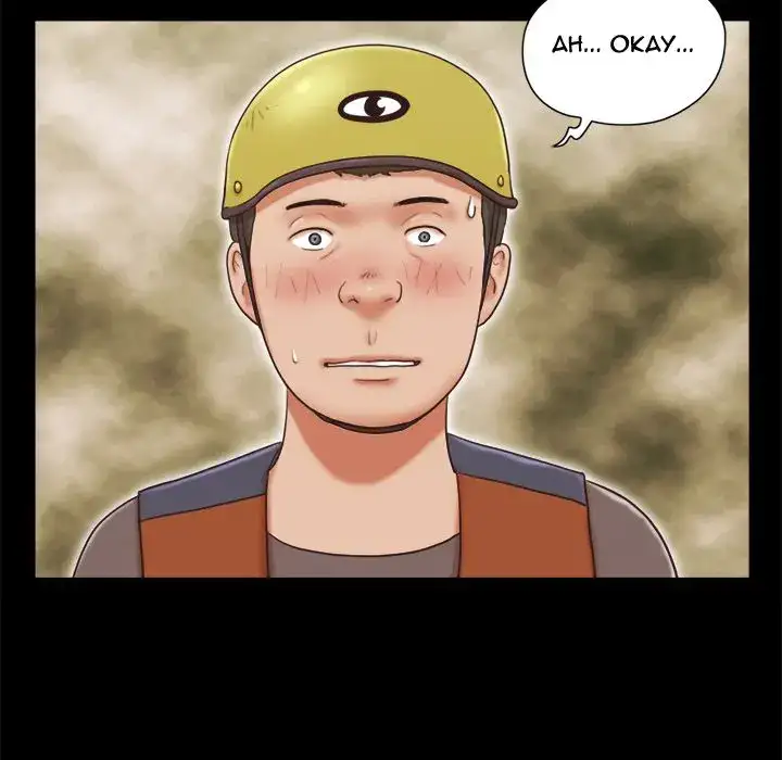 Inevitable Trap - Chapter 12 [photo 20] - MangaPorn