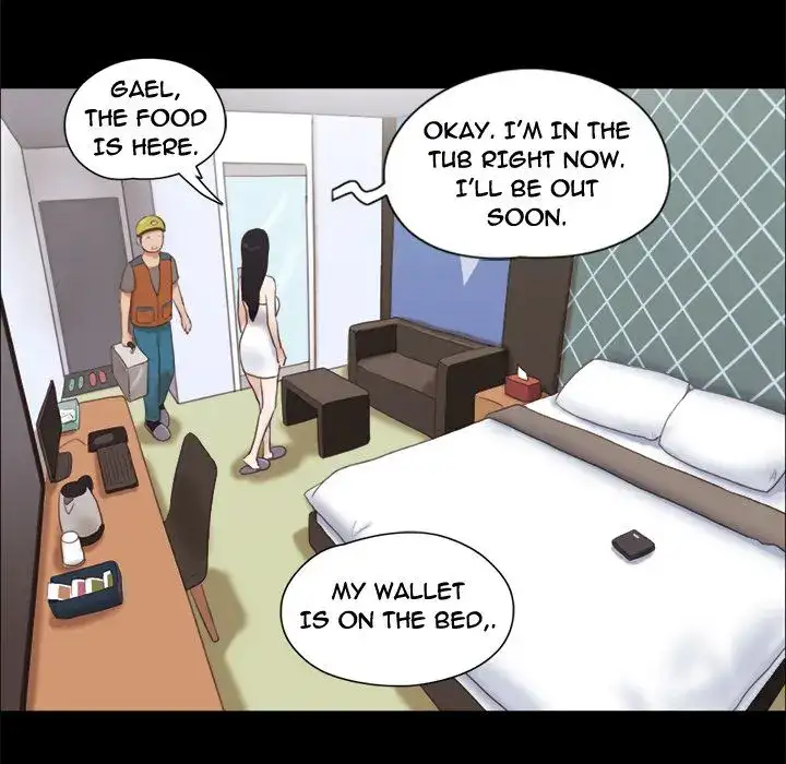 Inevitable Trap - Chapter 12 [photo 21] - MangaPorn