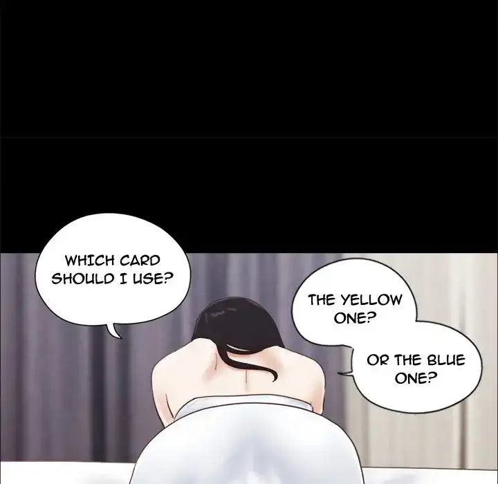 Inevitable Trap - Chapter 12 [photo 23] - MangaPorn