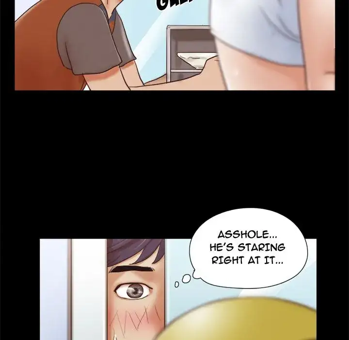 Inevitable Trap - Chapter 12 [photo 27] - MangaPorn