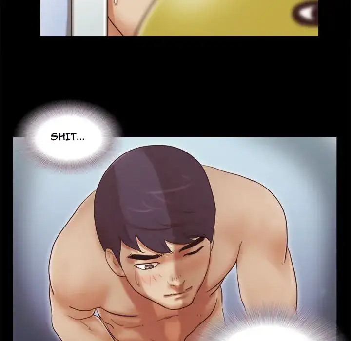 Inevitable Trap - Chapter 12 [photo 28] - MangaPorn