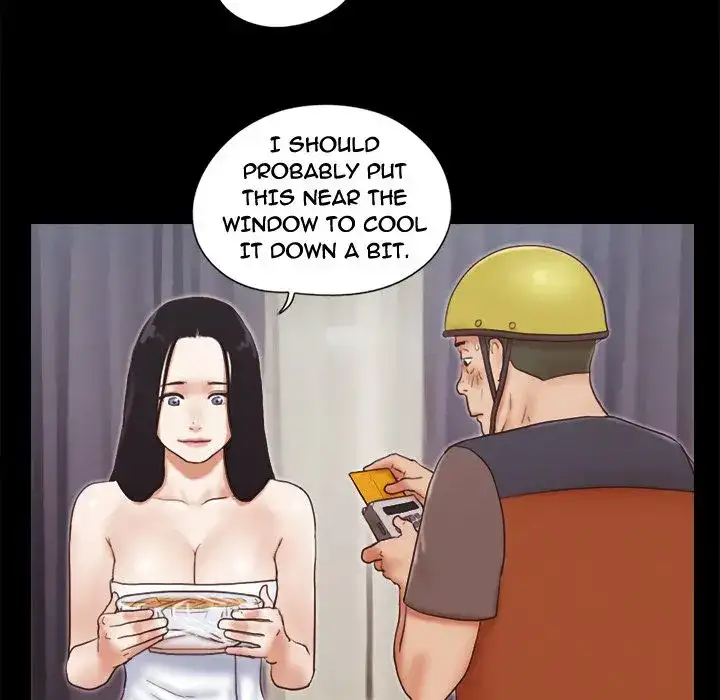 Inevitable Trap - Chapter 12 [photo 31] - MangaPorn