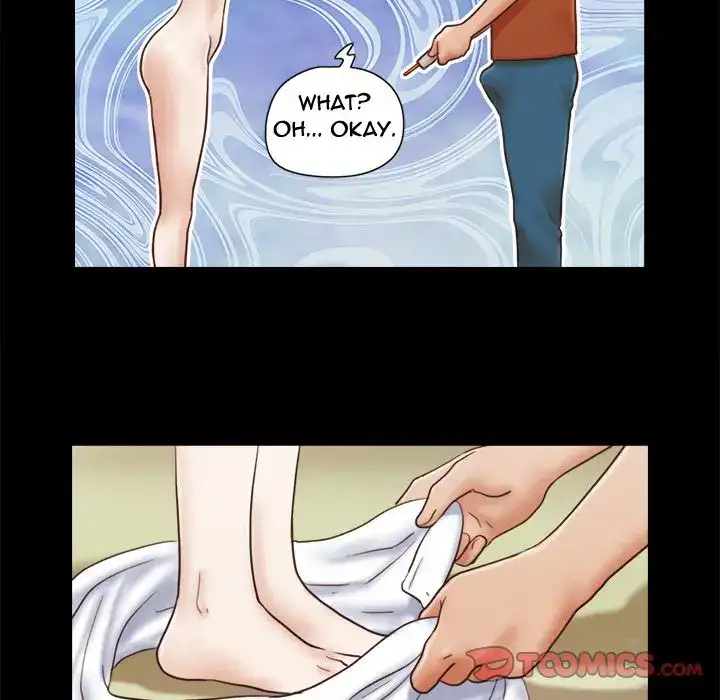 Inevitable Trap - Chapter 12 [photo 38] - MangaPorn