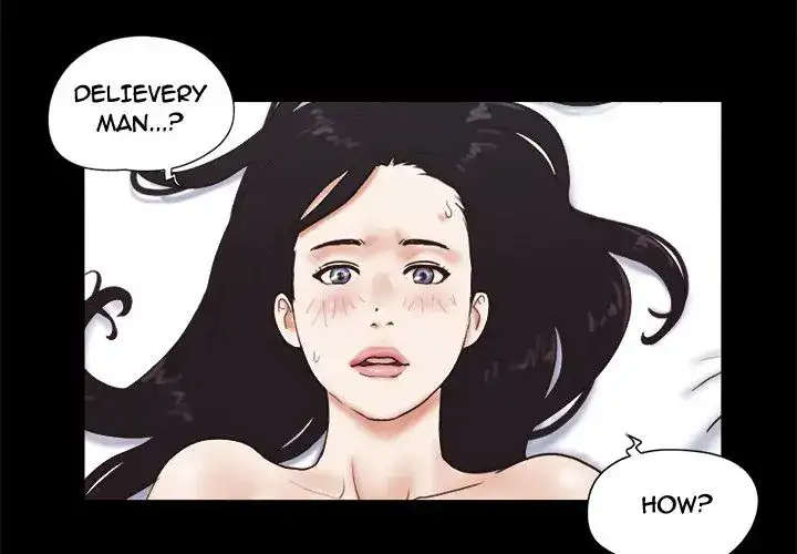 Inevitable Trap - Chapter 12 [photo 4] - MangaPorn