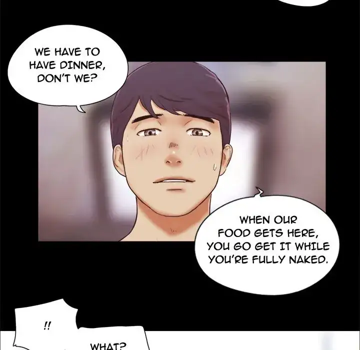 Inevitable Trap - Chapter 12 [photo 5] - MangaPorn