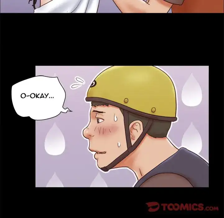 Inevitable Trap - Chapter 12 [photo 54] - MangaPorn