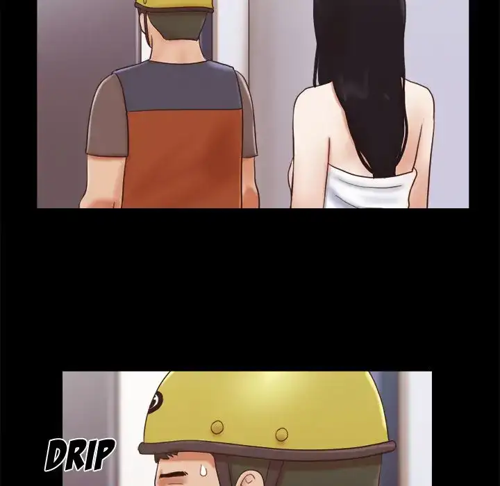 Inevitable Trap - Chapter 12 [photo 56] - MangaPorn