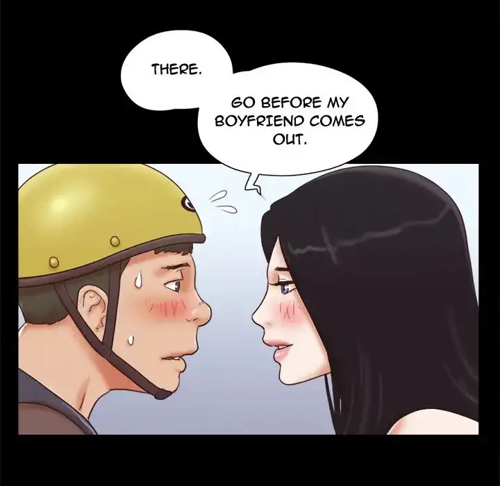 Inevitable Trap - Chapter 12 [photo 63] - MangaPorn