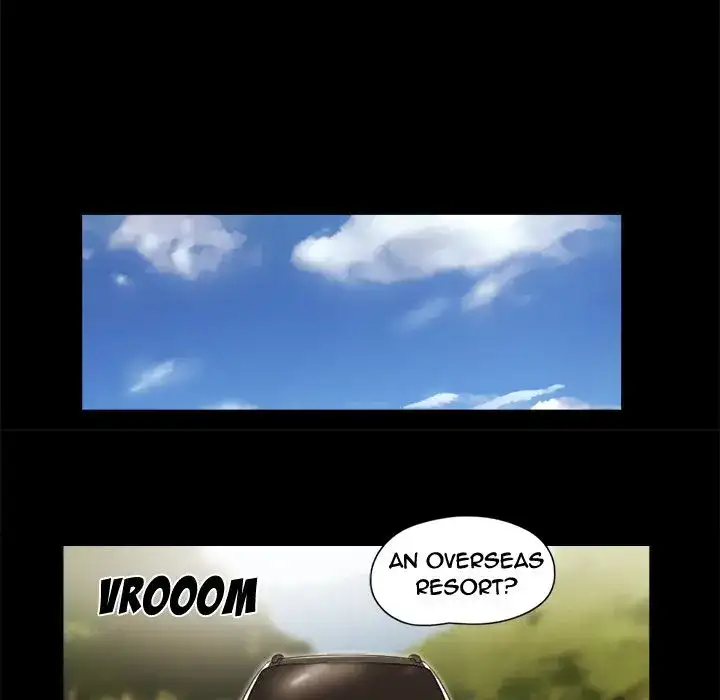 Inevitable Trap - Chapter 12 [photo 72] - MangaPorn