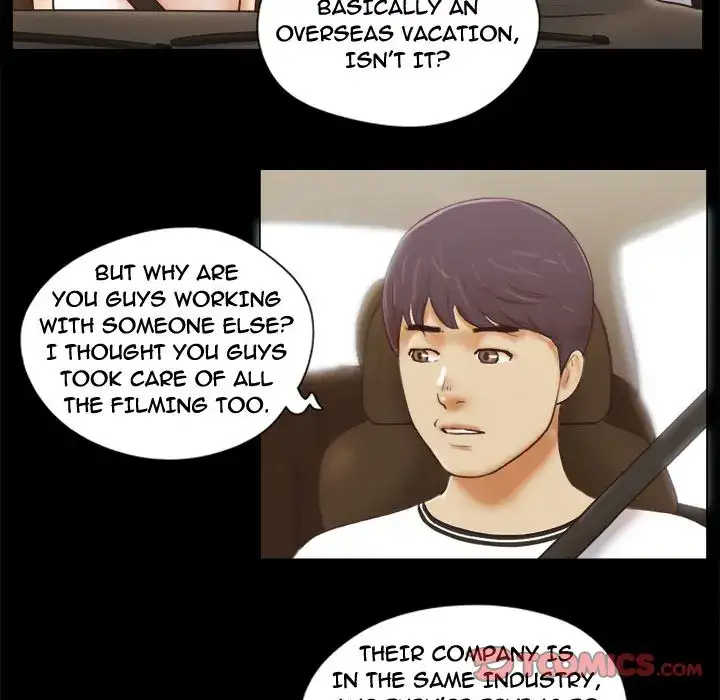 Inevitable Trap - Chapter 12 [photo 74] - MangaPorn