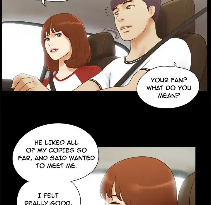 Inevitable Trap - Chapter 12 [photo 76] - MangaPorn