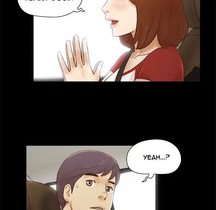 Inevitable Trap - Chapter 12 [photo 77] - MangaPorn