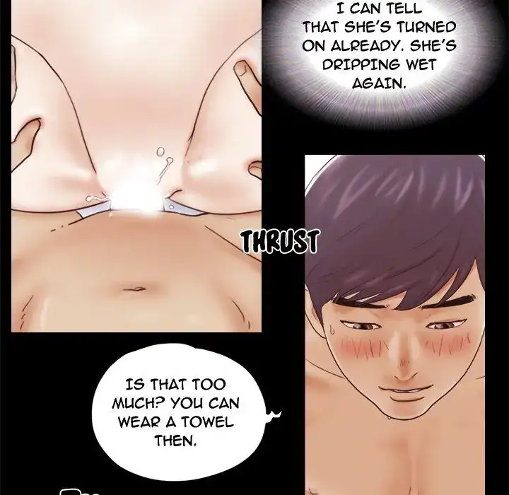 Inevitable Trap - Chapter 12 [photo 8] - MangaPorn