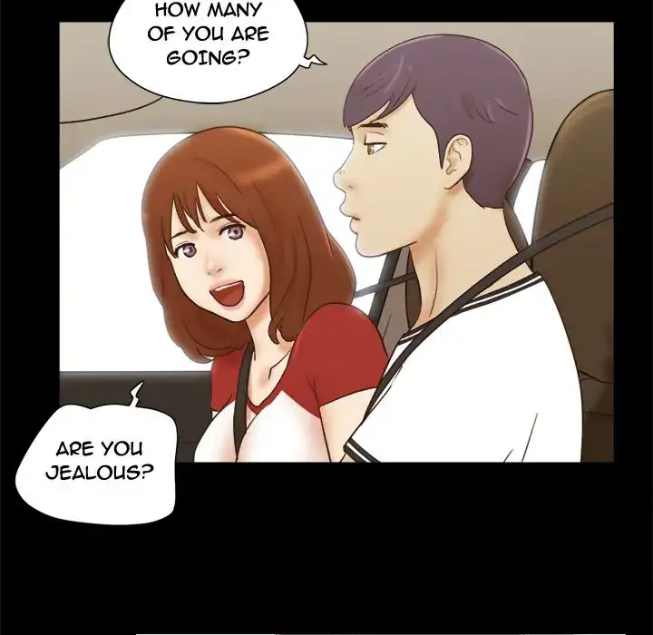 Inevitable Trap - Chapter 12 [photo 80] - MangaPorn