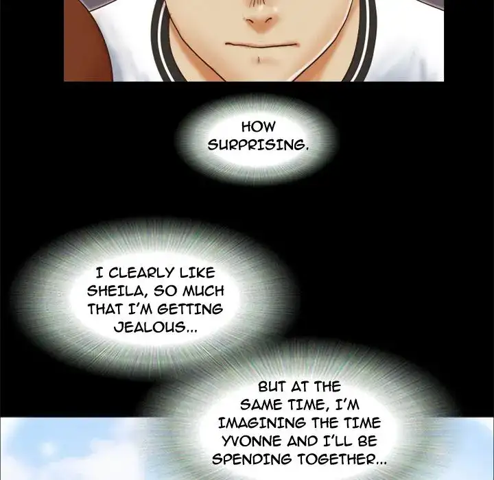 Inevitable Trap - Chapter 12 [photo 83] - MangaPorn