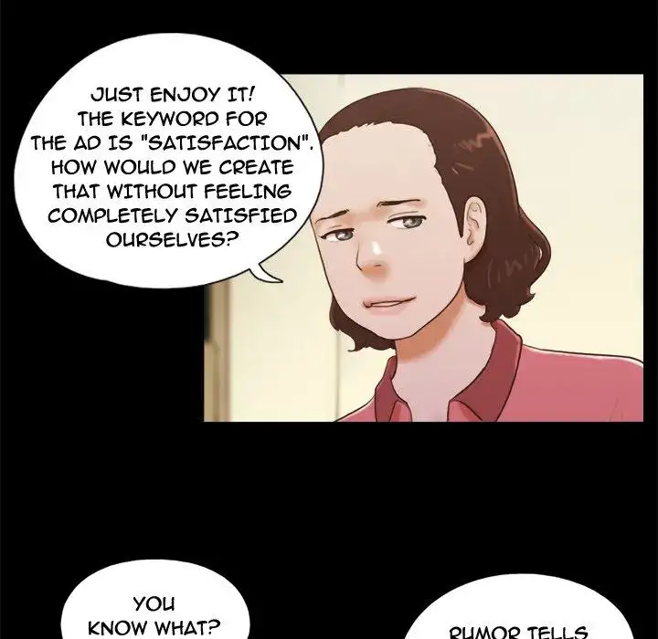 Inevitable Trap - Chapter 13 [photo 13] - MangaPorn