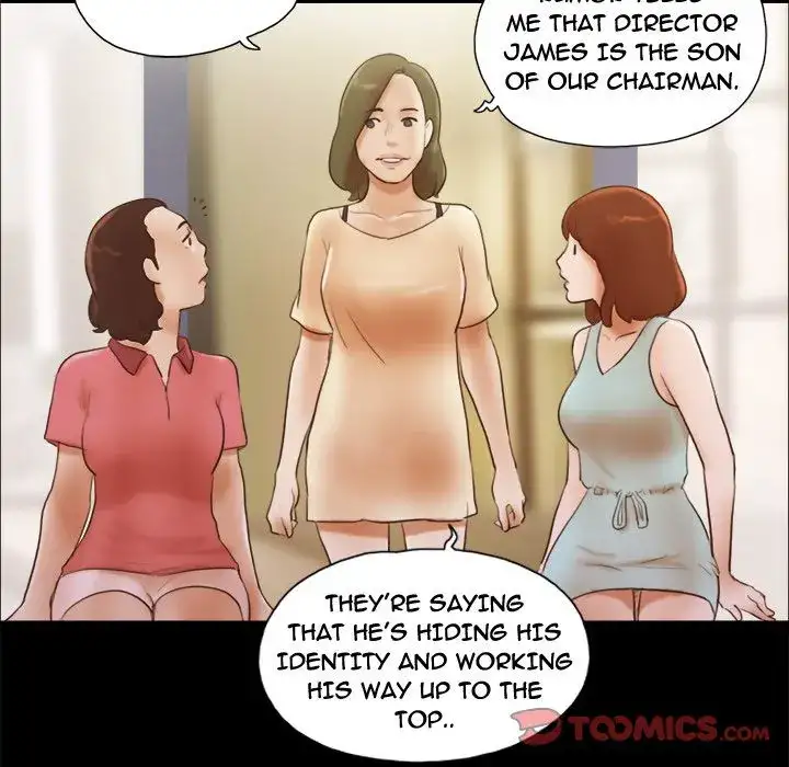 Inevitable Trap - Chapter 13 [photo 14] - MangaPorn