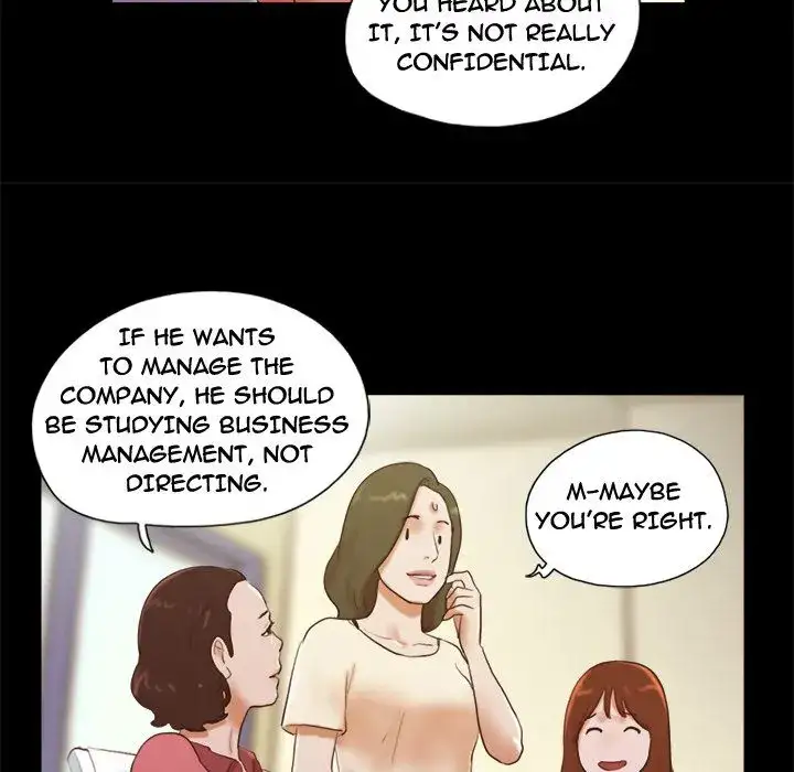 Inevitable Trap - Chapter 13 [photo 16] - MangaPorn