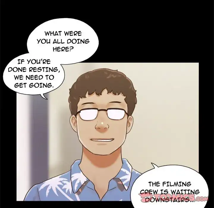 Inevitable Trap - Chapter 13 [photo 22] - MangaPorn