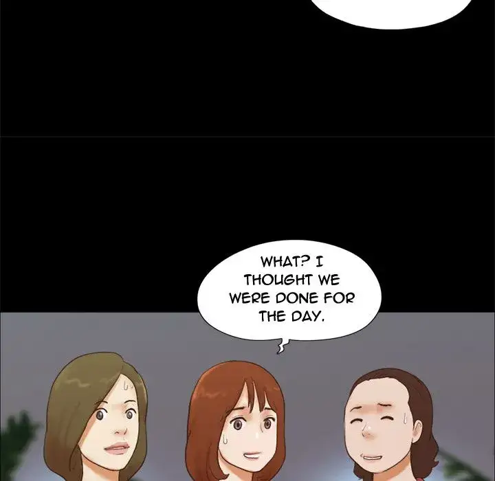 Inevitable Trap - Chapter 13 [photo 23] - MangaPorn