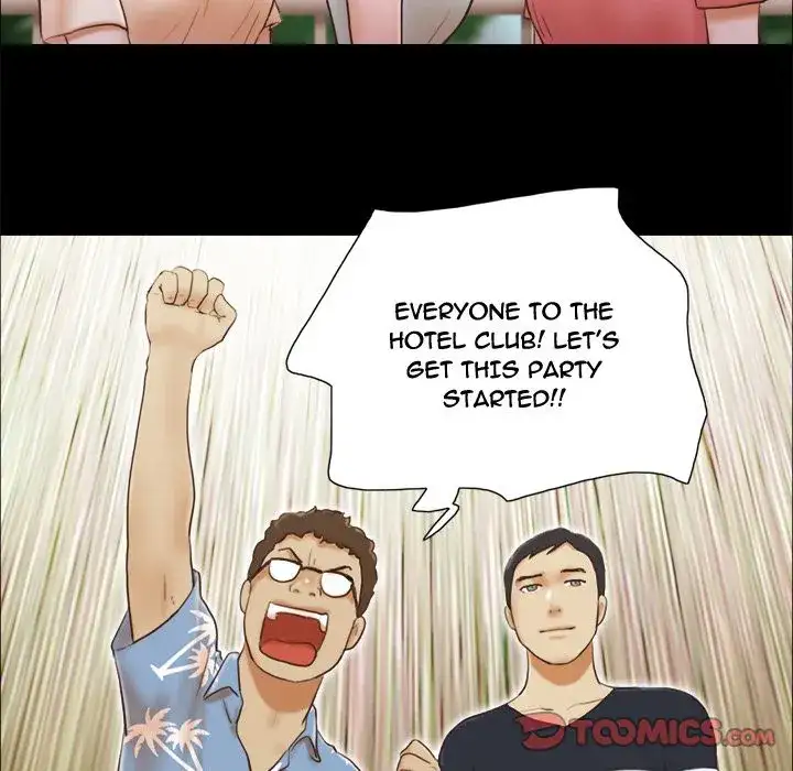 Inevitable Trap - Chapter 13 [photo 26] - MangaPorn