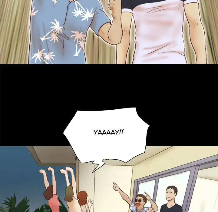 Inevitable Trap - Chapter 13 [photo 27] - MangaPorn