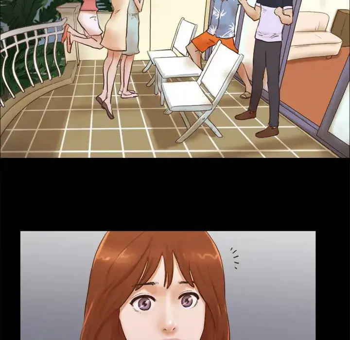 Inevitable Trap - Chapter 13 [photo 28] - MangaPorn