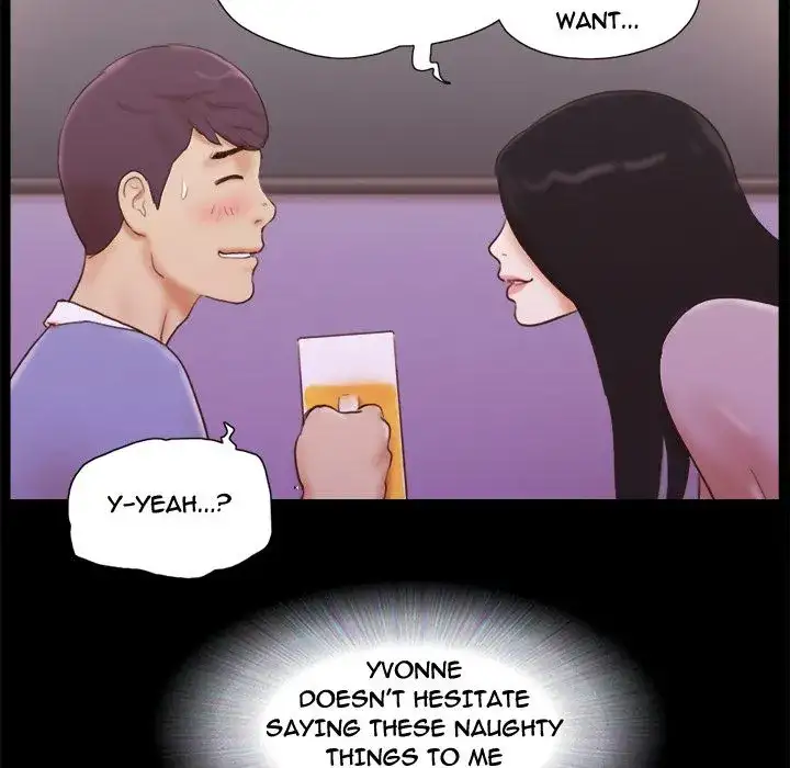 Inevitable Trap - Chapter 13 [photo 36] - MangaPorn