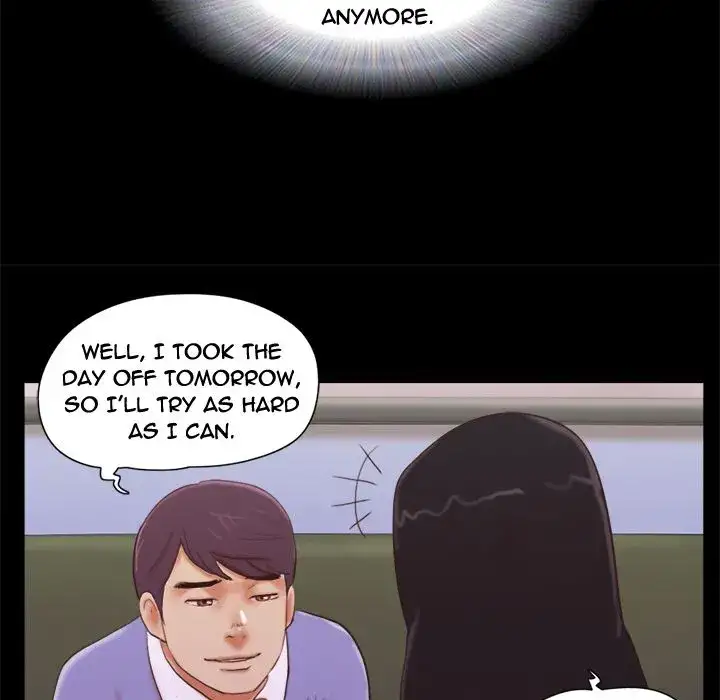 Inevitable Trap - Chapter 13 [photo 37] - MangaPorn